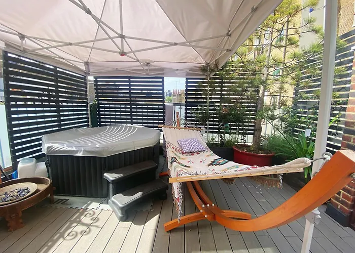 Luxury Belgrave Square Private Mews Townhouse