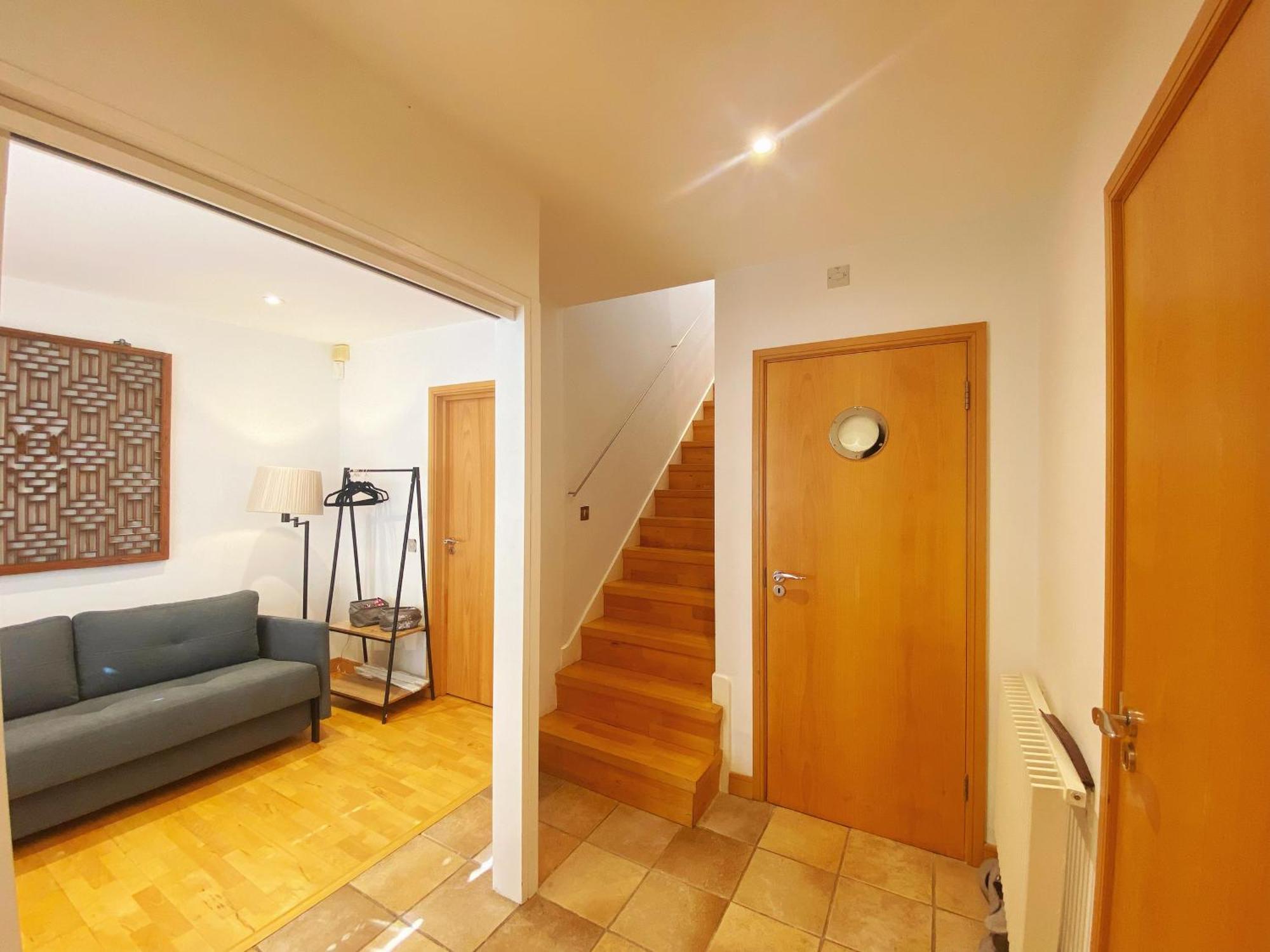 Luxury Belgrave Square Private Mews Townhouse * Londra