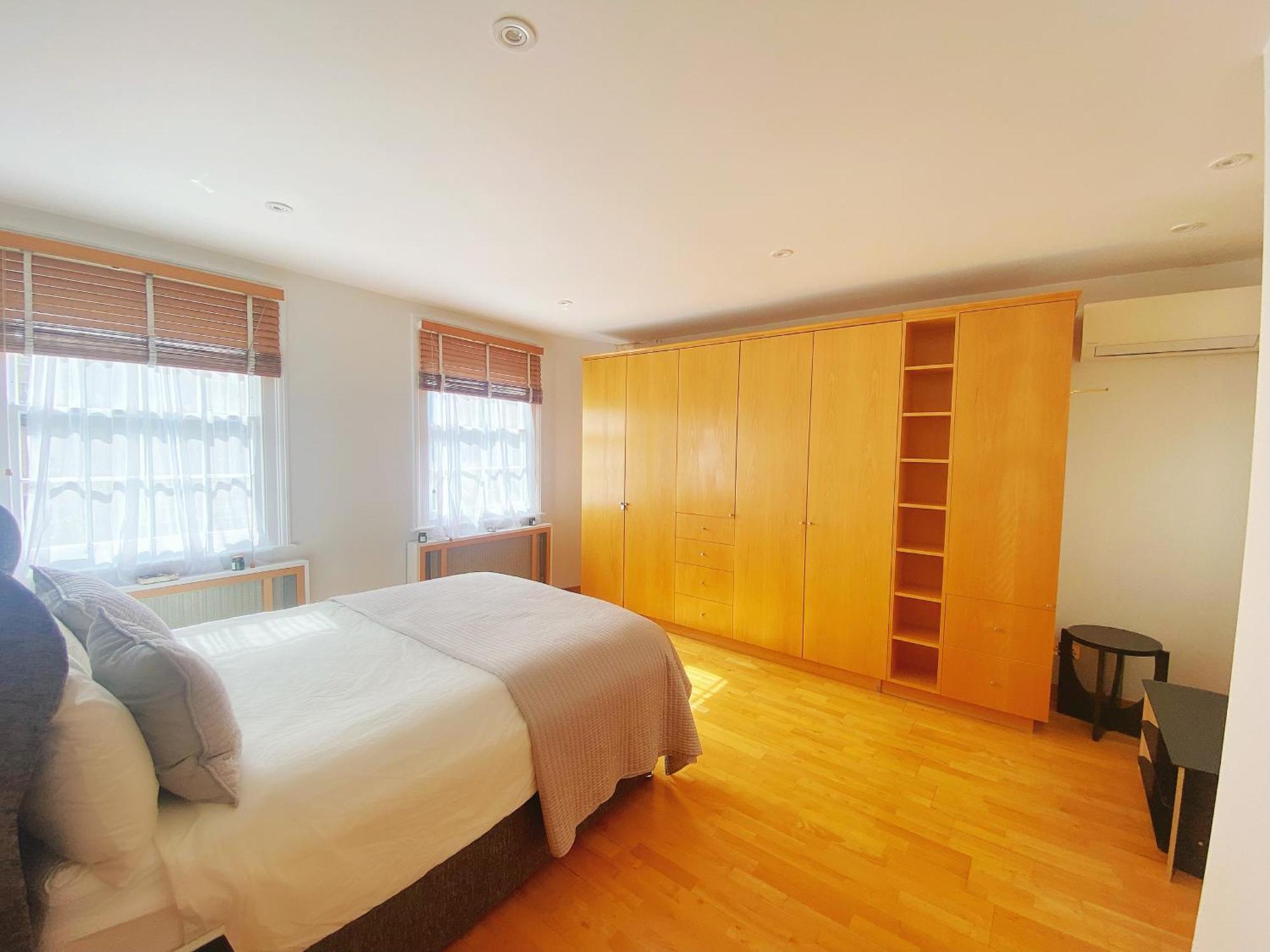 Casa vacanze Luxury Belgrave Square Private Mews Townhouse *