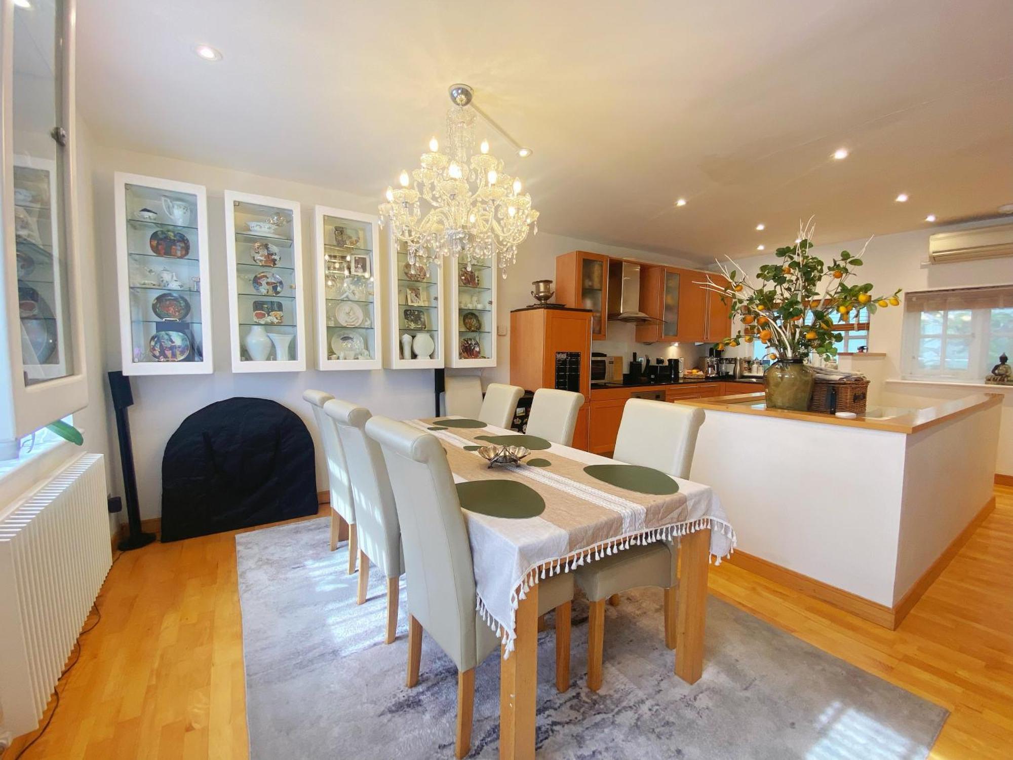 Luxury Belgrave Square Private Mews Townhouse Casa vacanze Londra