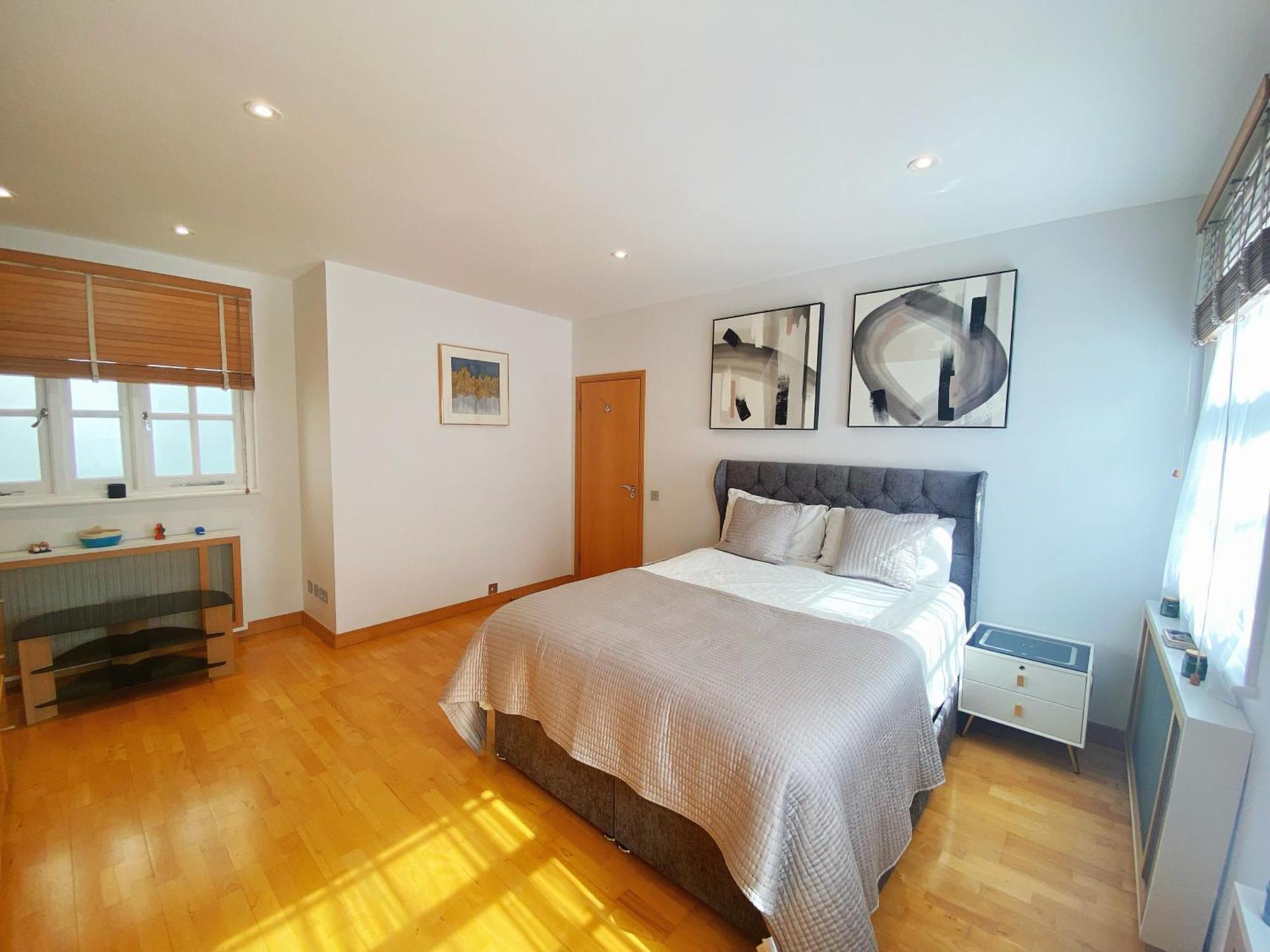 Luxury Belgrave Square Private Mews Townhouse Casa vacanze