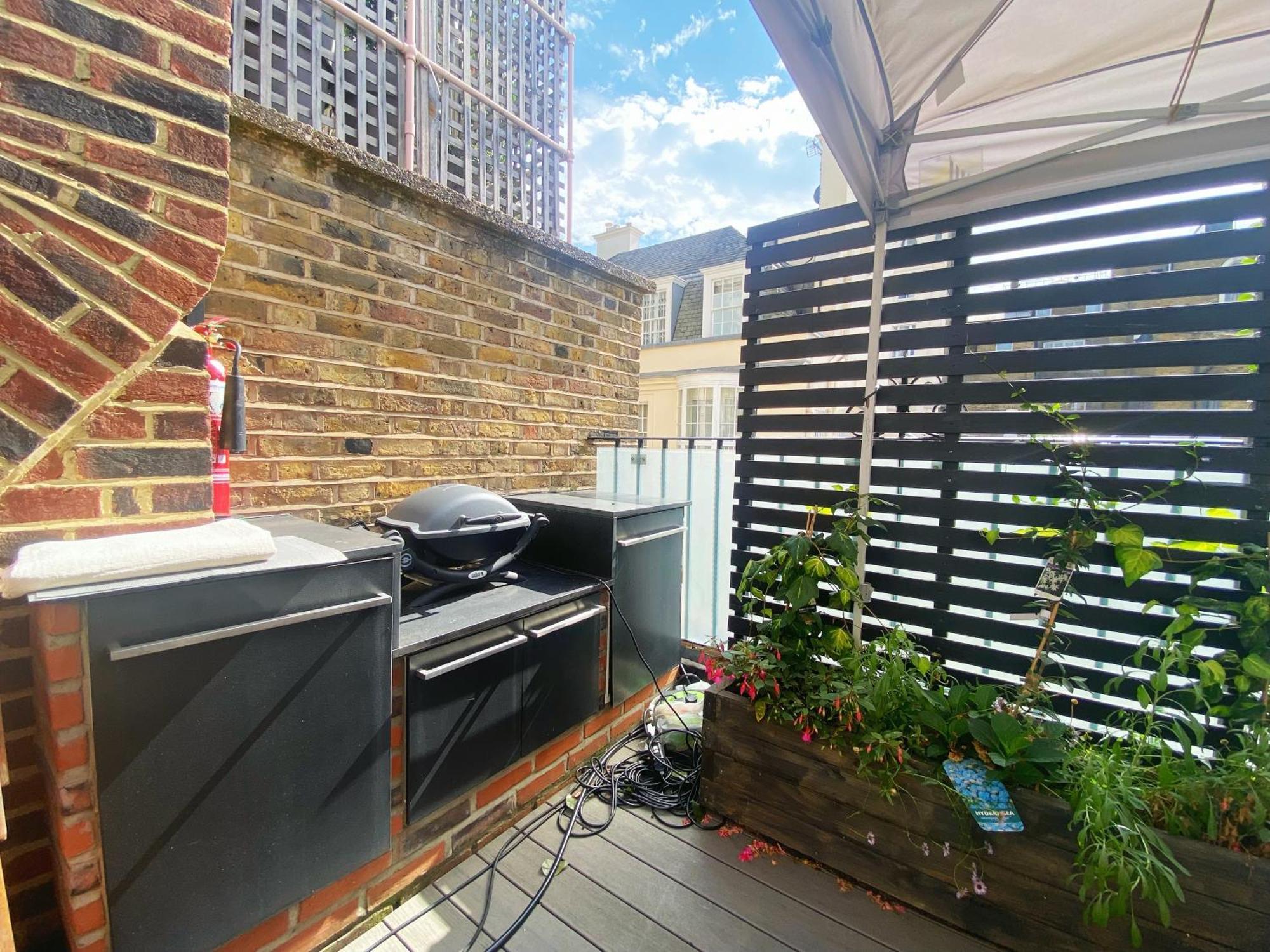 Luxury Belgrave Square Private Mews Townhouse Casa vacanze