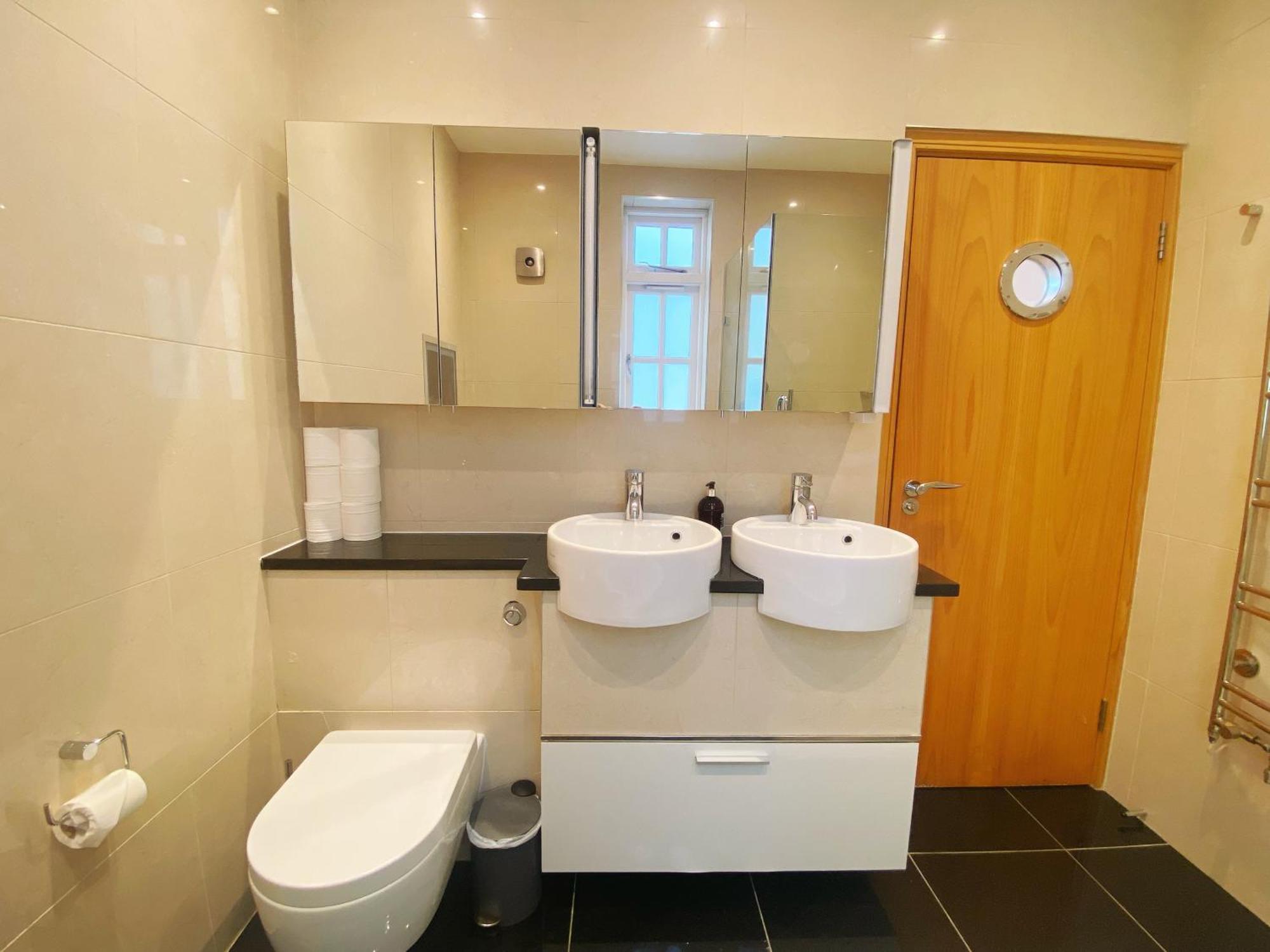 Luxury Belgrave Square Private Mews Townhouse Casa vacanze *
