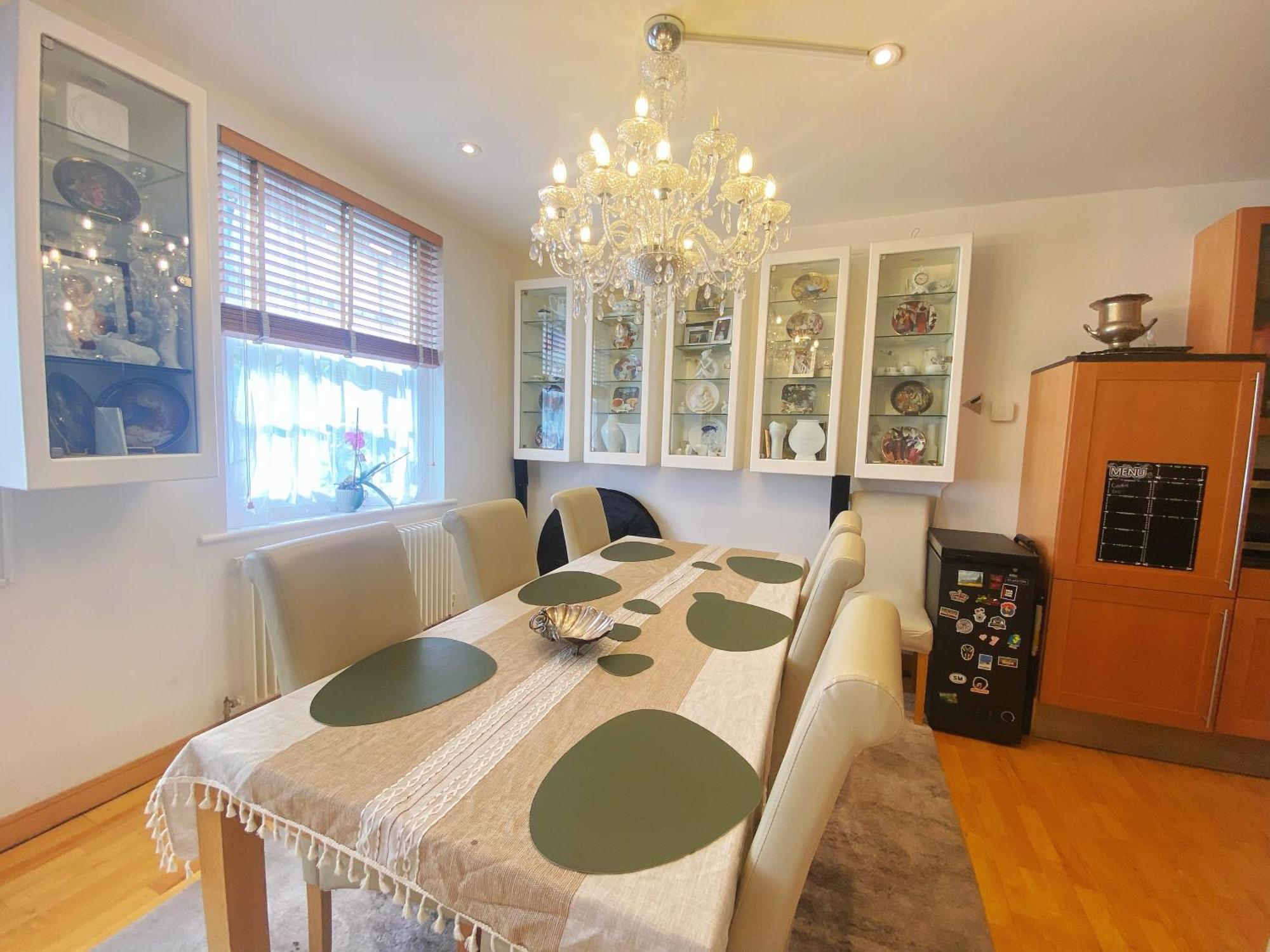 Casa vacanze Luxury Belgrave Square Private Mews Townhouse