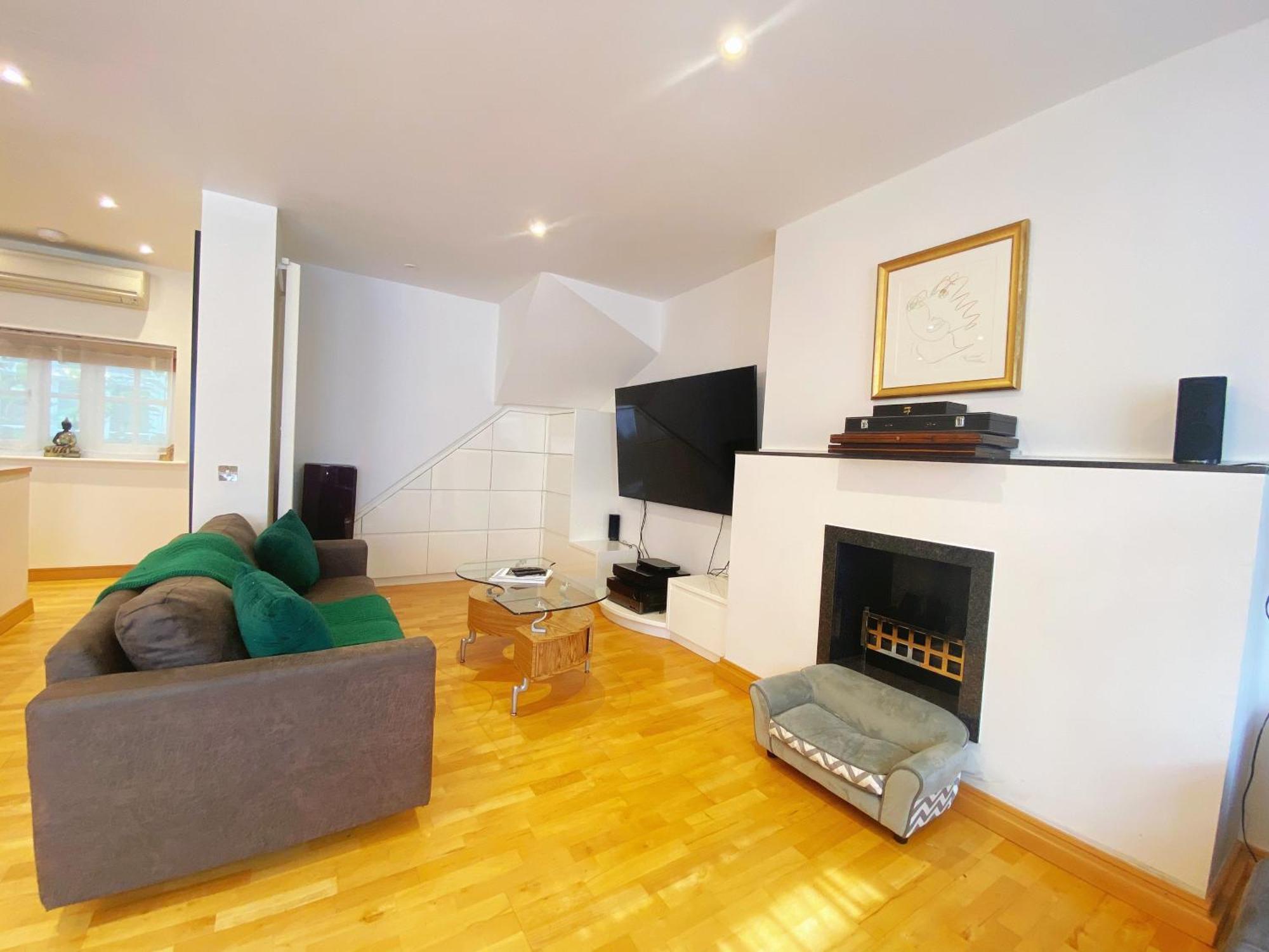 Casa vacanze Luxury Belgrave Square Private Mews Townhouse *