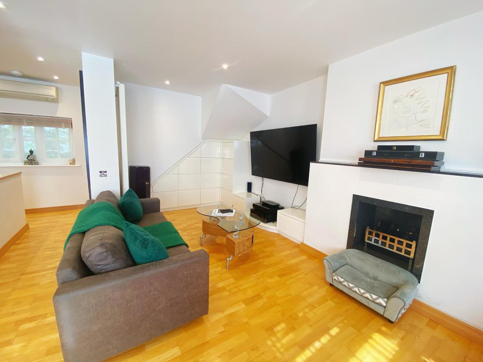 Casa vacanze Luxury Belgrave Square Private Mews Townhouse