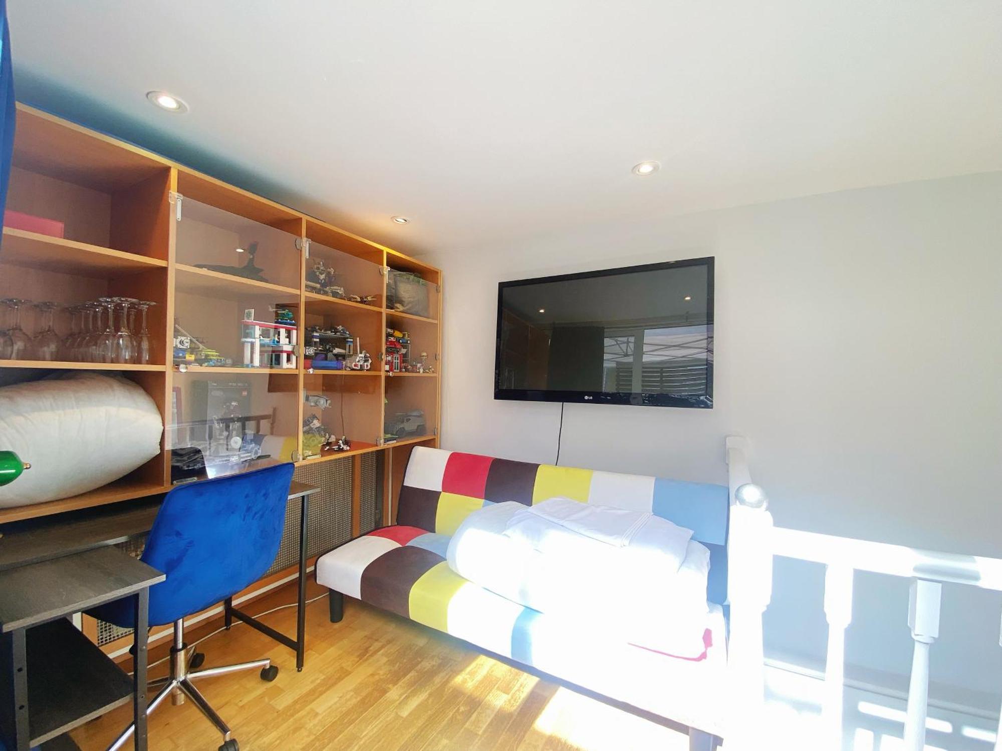 Luxury Belgrave Square Private Mews Townhouse Casa vacanze *
