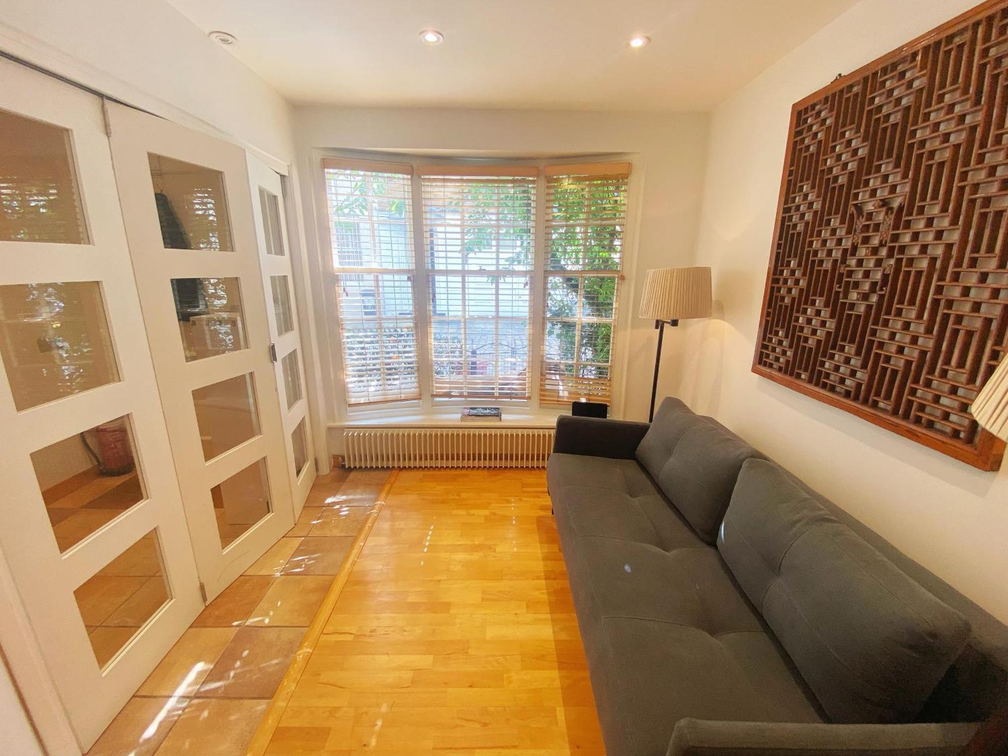Luxury Belgrave Square Private Mews Townhouse * Londra