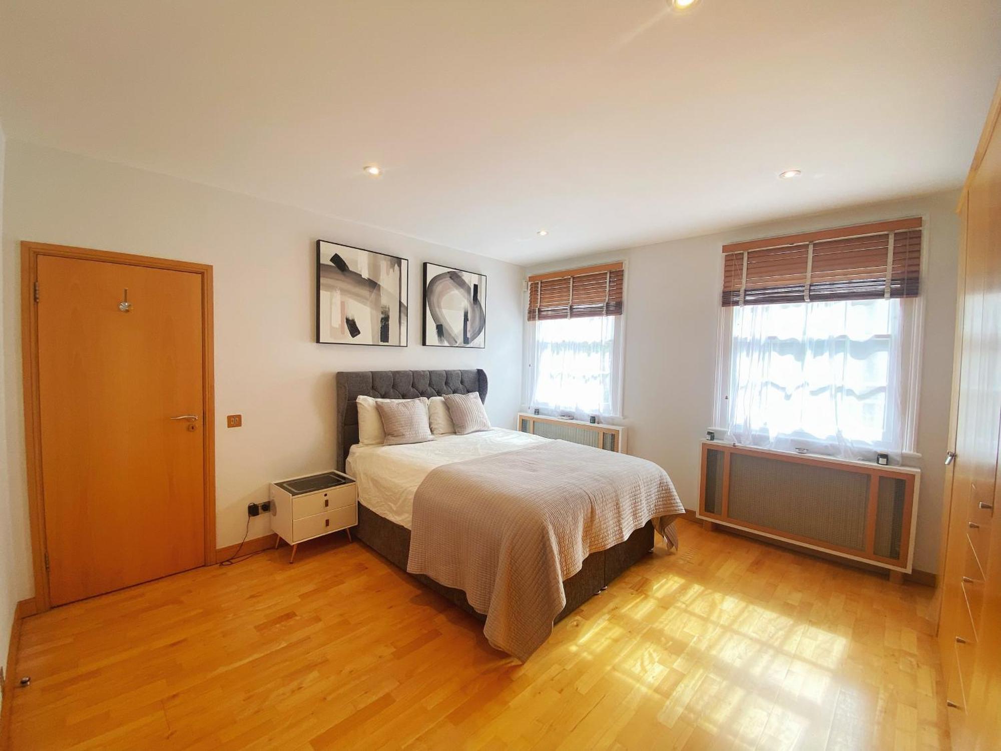 Holiday home Luxury Belgrave Square Private Mews Townhouse